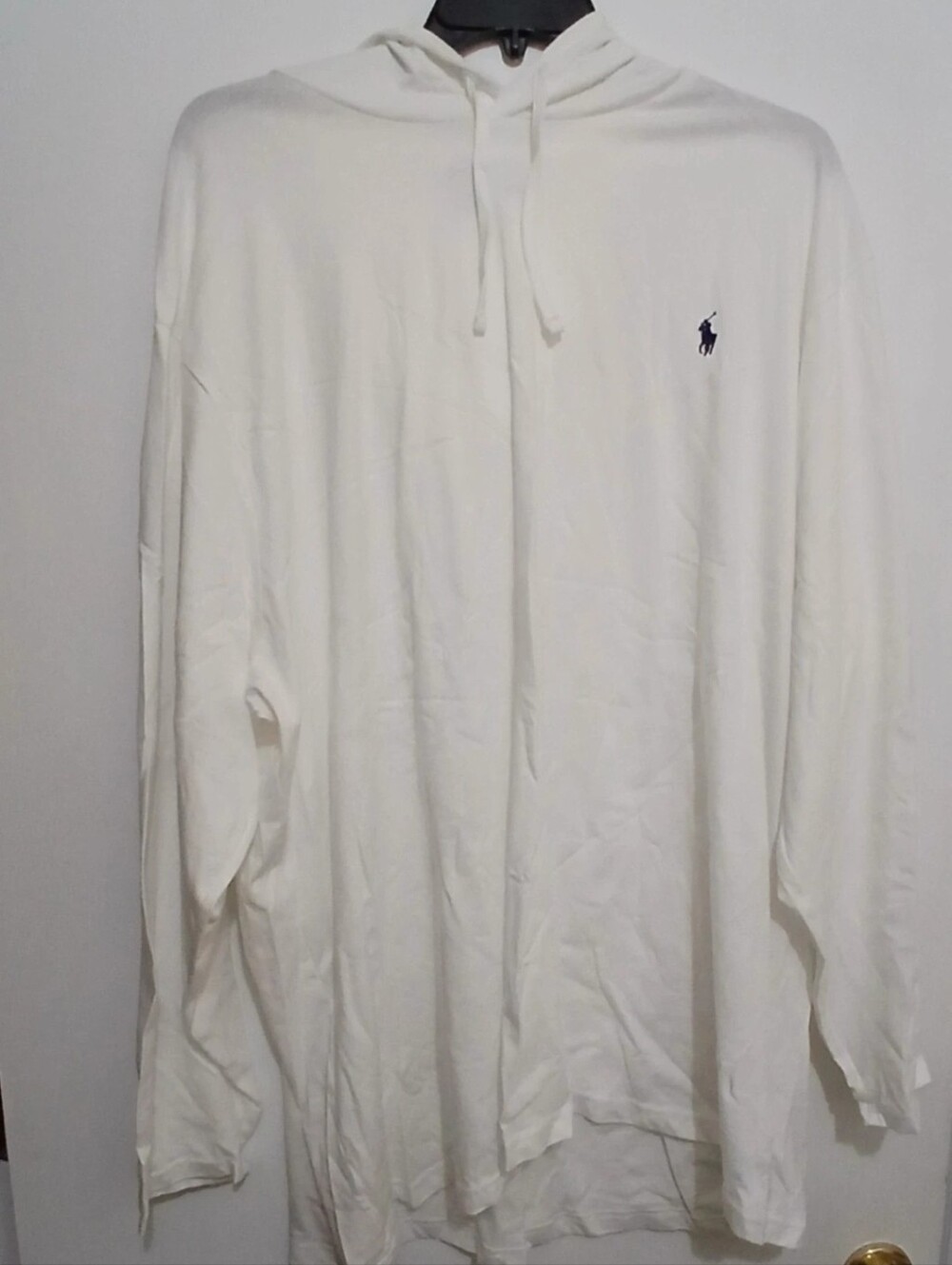 4xb Lightweight Hoodie